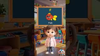 Abcd kids learning #nursery vidio pasand aaye to subscribe kare