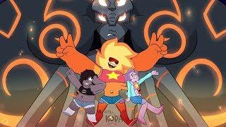 ALL NEW STEVEN FUSIONS BREAKDOWN Rainbow Quartz 2.0 Sunstone & Obsidian Change Your Mind