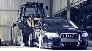 Audi A4 B7 Tuning Compilation