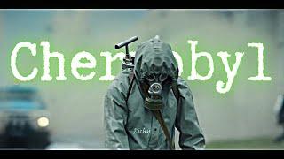Truth or Lies  Chernobyl edit