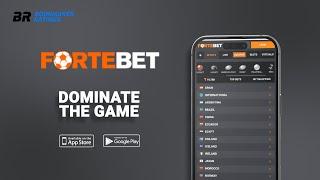 Dominate the Game 2024 Fortebet Uganda App Review & Expert Analysis