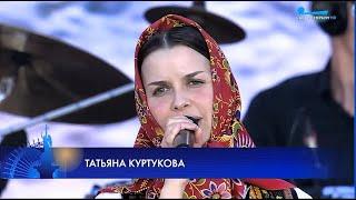 Татьяна Куртукова. Дворцовая площадь CПб 07.06.2024