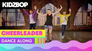 KIDZ BOP Kids - Cheerleader Dance Along