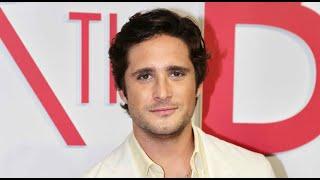 Diego Boneta quiere boda en la playa