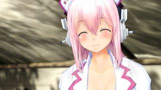 How Did You Become A Nurse? - Sonicomi Ending#8 + Ouka Shop English Gameplay No Commentary