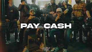 3robi x Kardo Type Beat - “Pay Cash”