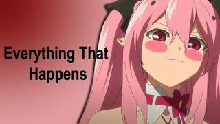 Seraph of the End Season 3  Everything That Happens