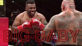 JARRELL MILLER HIGHLIGHTS HD