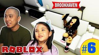 Roblox #6 - Bye Bye Brookhaven