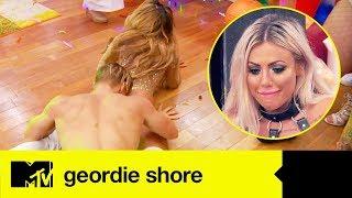 Ep #11 Confession Cam Chloe Ferry Chats About Getting Aggy With Alex   Geordie Shore 1711