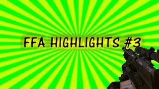 FFA HIGHLIGHTS #3