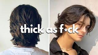 12 Proven Ways to Get Thicker Longer Hair