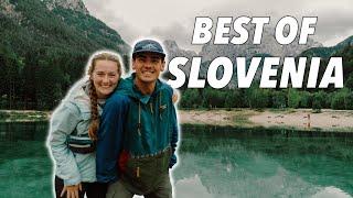 DO THIS when you visit SLOVENIA Ultimate Travel Guide Europes Hidden Gem