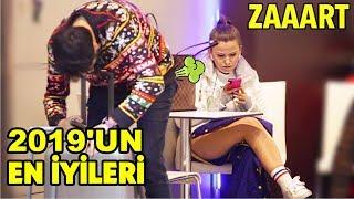 TÜRKİYEDE YAPILAN EN İYİ ŞAKA VE SOSYAL DENEYLER 2019