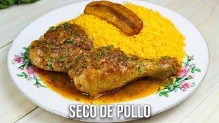 SECO DE POLLO