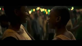 Yardie Official Trailer Jamaican Movie