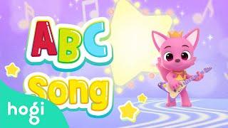 Kids Songs - ABC Song and more  Favorite Rhymes Collection  Compilation  Pinkfong & Hogi