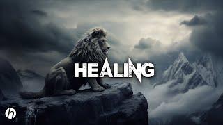 HEALING  PRAYER MUSIC  SOAKING MUSIC PROPHETIC INSTRUMENTAL  MEDITATION MUSIC