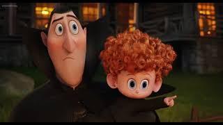 Hotel Transylvania 2 - Vampire Camp