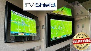 The TV Shield Review