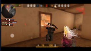 She Bad️  Standoff 2 Highlights