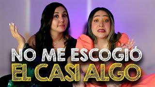 Complacer a tu pareja ️ Aprobación Masculina #PickMeGirl  Casi algo EP. 5  Las de 30