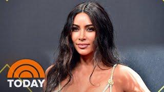 Kim Kardashian Passes ‘Baby Bar’ Law Exam