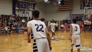 Topeka West VS Shawnee Heights 2017