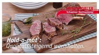 Hold-o-mat. Qualitätssteigernd warmhalten de.