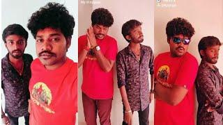 KPY Dheena dubsmash  Tamil Dubsmash