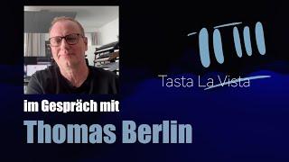 .. im Gespräch mit Thomas Berlin - Komponist Musikproduzent