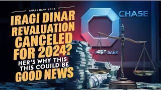 Iraqi Dinar Revaluation Canceled? The Truth Behind Iraqs Shocking Announcement