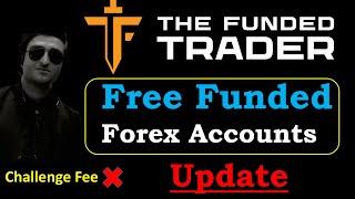 Free funded forex account  Meerfx