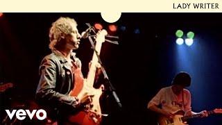 Dire Straits - Lady Writer Official Music Video