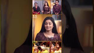 என்னால முடியலன்னு Daily நான் அழுவேன் - Samyutha Family Interview  Vishnukanth