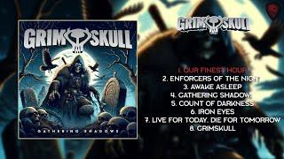 Grimskull - Gathering Shadows Full Album2024