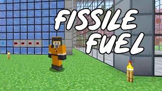 HOW to MAKE FISSILE FUEL in Mekanism  Minecraft 1.19