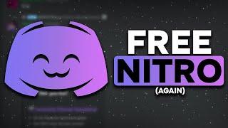 I Found 3 Ways to Get Nitro for FREE and heres how you can get it