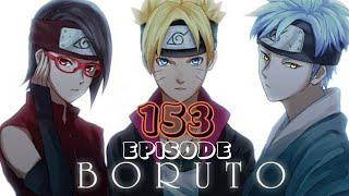 Boruto Episode 153 part 1