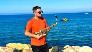 Nelu Popa - Etno Sax 2023  Official Video