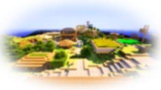 Minecraft Cinematics – SpicyCraft