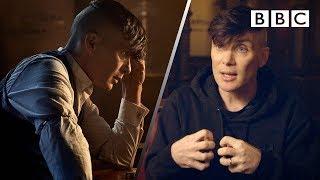 Cillian Murphy breaks down the rise of Tommy Shelby  Peaky Blinders - BBC