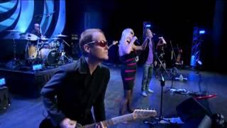 The B-52s - Funplex With The Wild Crowd Live in Athens GA