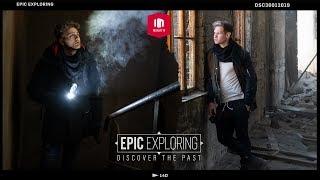 Epic Exploring  Official Trailer Full HD  Insight TV