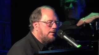 Rupert Holmes at Rockers On Broadway talks about & plays Escape The Piña Colada Song 10-15-12