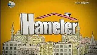 Haneler 6 Bölüm HD