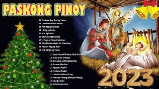 Best Tagalog Christmas Songs Medley  Popular Pinoy Christmas Songs  Paskong Pinoy