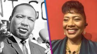 Bernice King Looks Back at Her Father Martin Luther King Jr.s Legacy Exclusive