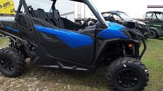 New 2023 Can-Am Maverick Trail DPS 1000 Side by Side UTV For Sale In Myrtle Beach SC