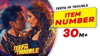 Teefa In Trouble  Item Number  Video Song  Ali Zafar  Aima Baig  Maya Ali  Faisal Qureshi